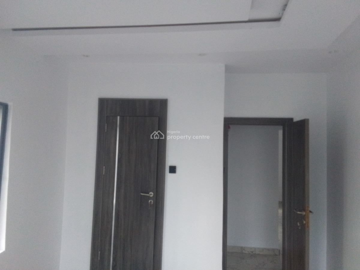 Newly Buildt Luxury Spacious Luxury Selfcon with Excellent Features, Ogombo/olokonla Rd, Ogombo, Ajah, Lagos, Self Contain (single Rooms) for Rent