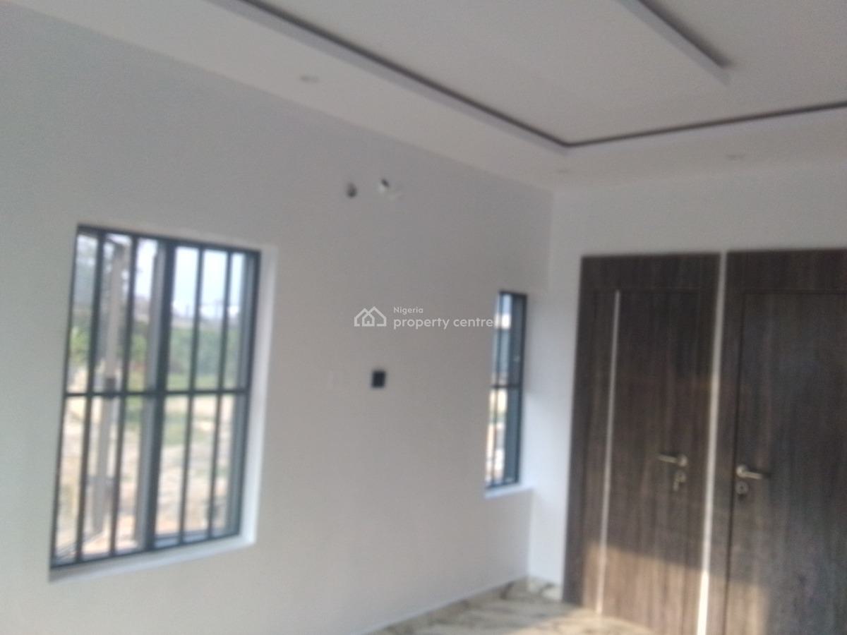 Newly Buildt Luxury Spacious Luxury Selfcon with Excellent Features, Ogombo/olokonla Rd, Ogombo, Ajah, Lagos, Self Contain (single Rooms) for Rent