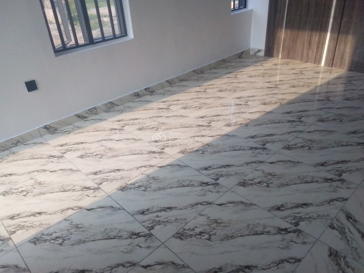Newly Buildt Luxury Spacious Luxury Selfcon with Excellent Features, Ogombo/olokonla Rd, Ogombo, Ajah, Lagos, Self Contain (single Rooms) for Rent