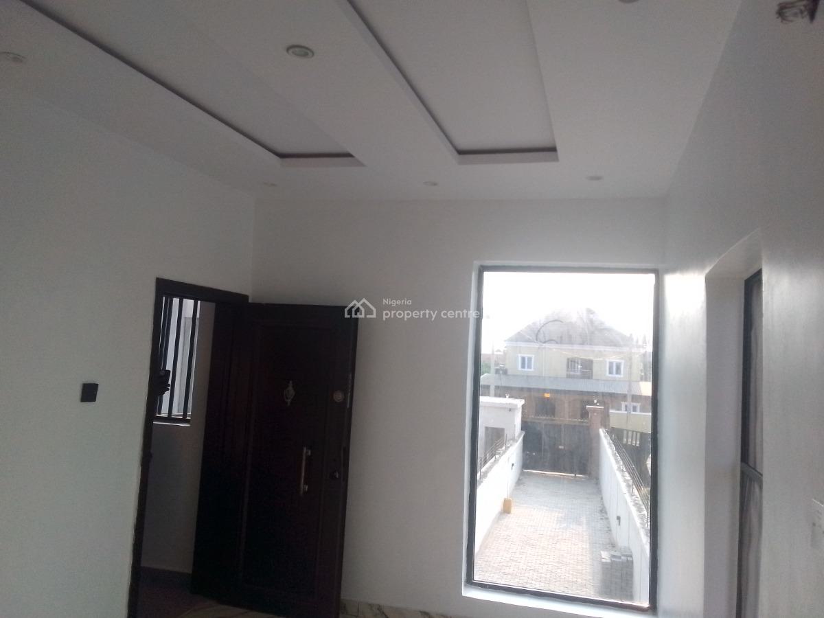 Newly Buildt Luxury Spacious Luxury Selfcon with Excellent Features, Ogombo/olokonla Rd, Ogombo, Ajah, Lagos, Self Contain (single Rooms) for Rent
