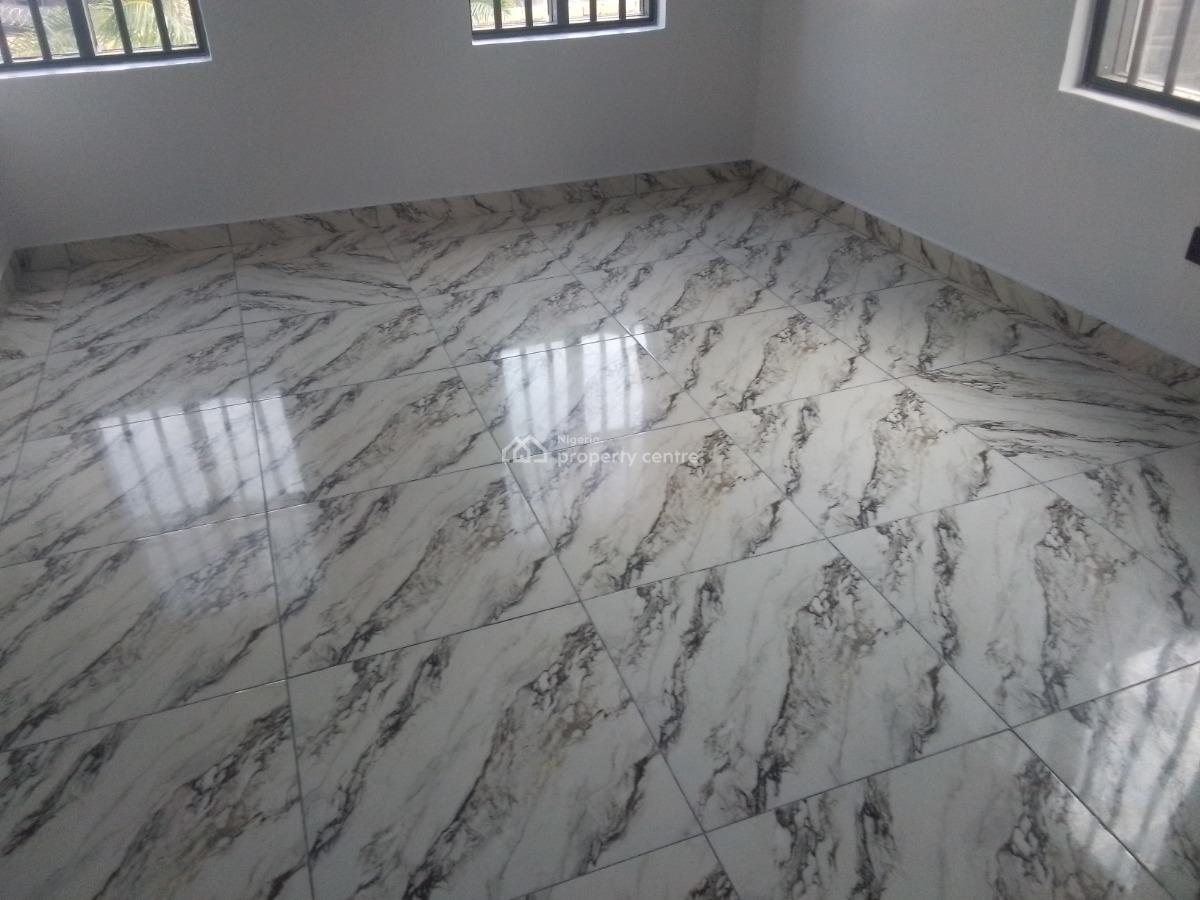 Newly Buildt Luxury Spacious Luxury Selfcon with Excellent Features, Ogombo/olokonla Rd, Ogombo, Ajah, Lagos, Self Contain (single Rooms) for Rent