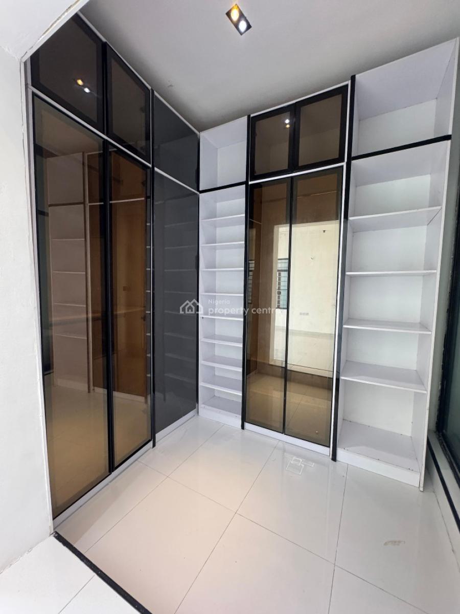 Luxury 5 Bedroom Detached Duplex + Swimming Pool + Bq, Ideal for Families and Individuals Seeking an Upscale Lifestyle, Ajah, Lagos, Detached Duplex for Sale