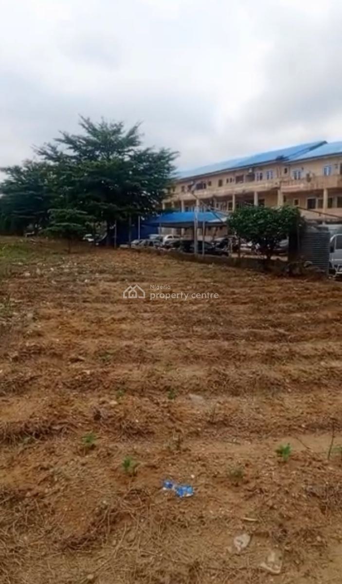 2000sqm, Residential, Around House on The Rock Church, Kukwaba, Abuja, Residential Land for Sale