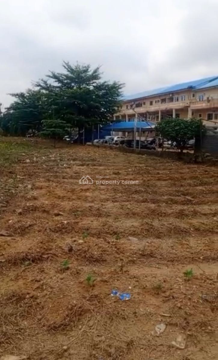2000sqm, Residential, Around House on The Rock Church, Kukwaba, Abuja, Residential Land for Sale