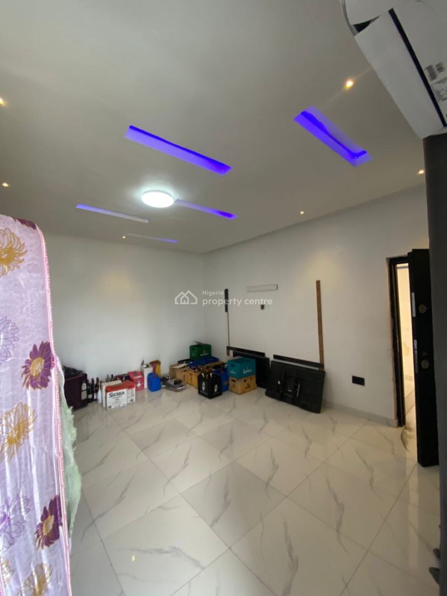 Mini Flat Room and Parlour, Redeem Bus Stop, Ogombo, Ajah, Lagos, Mini Flat (room and Parlour) for Rent