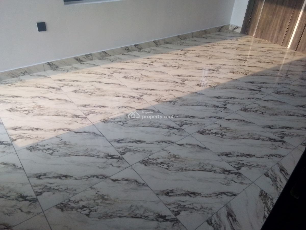 Newly Buildt Spacious Luxury 2 Bedroom Flat with Excellent Features, Ogombo/olokonla Rd, Ogombo, Ajah, Lagos, Flat / Apartment for Rent