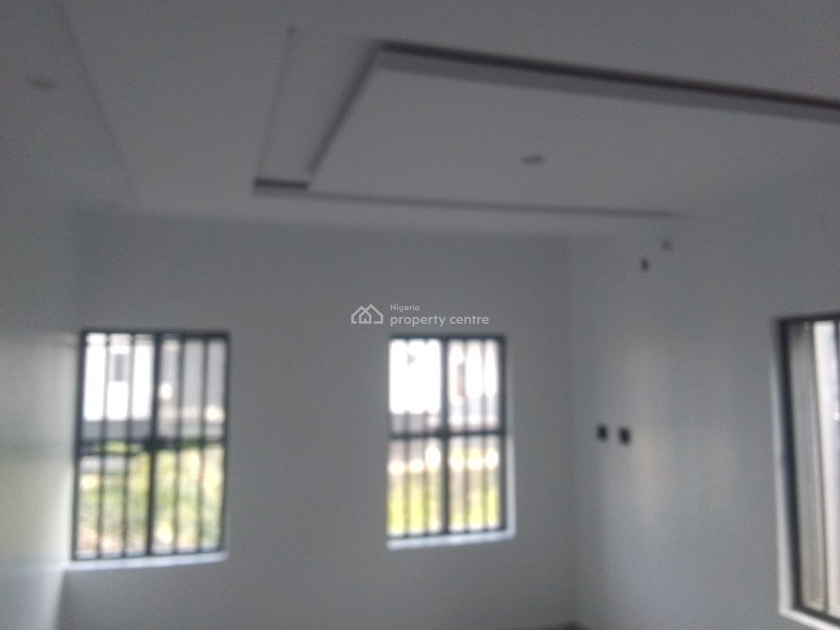 Newly Buildt Spacious Luxury 2 Bedroom Flat with Excellent Features, Ogombo/olokonla Rd, Ogombo, Ajah, Lagos, Flat / Apartment for Rent