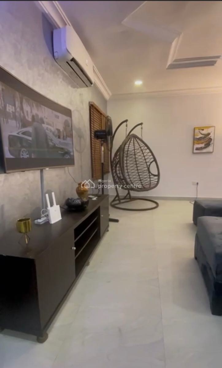 Luxury 3bedroom Apartment, Ikate, Lekki, Lagos, Flat / Apartment for Rent