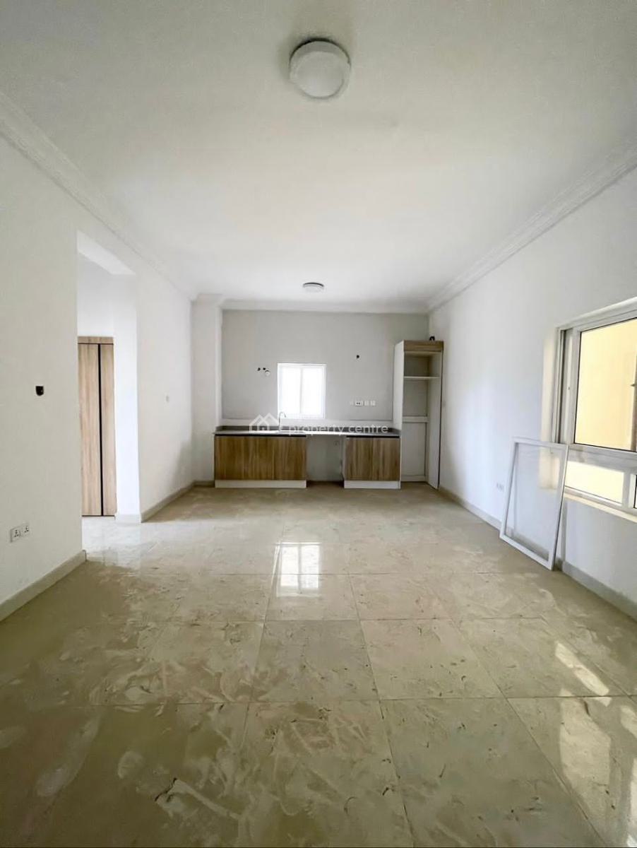 Luxurious Miniflat Flat at Chevron Drive Lekki, Chevron Drive Lekki, Lekki, Lagos, Terraced Duplex for Rent