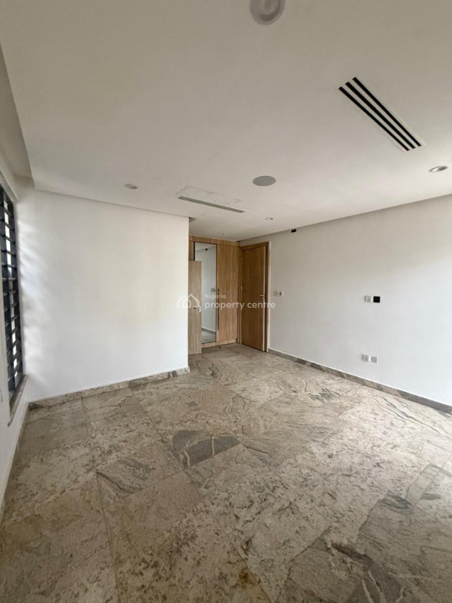 Brand New 6bedroom Detached Duplex with Bq, Asokoro District, Abuja, Detached Duplex for Sale