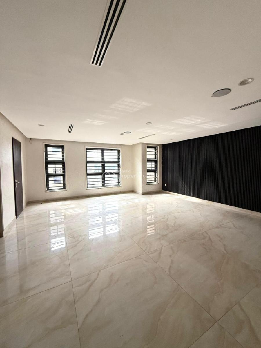 Brand New 6bedroom Detached Duplex with Bq, Asokoro District, Abuja, Detached Duplex for Sale