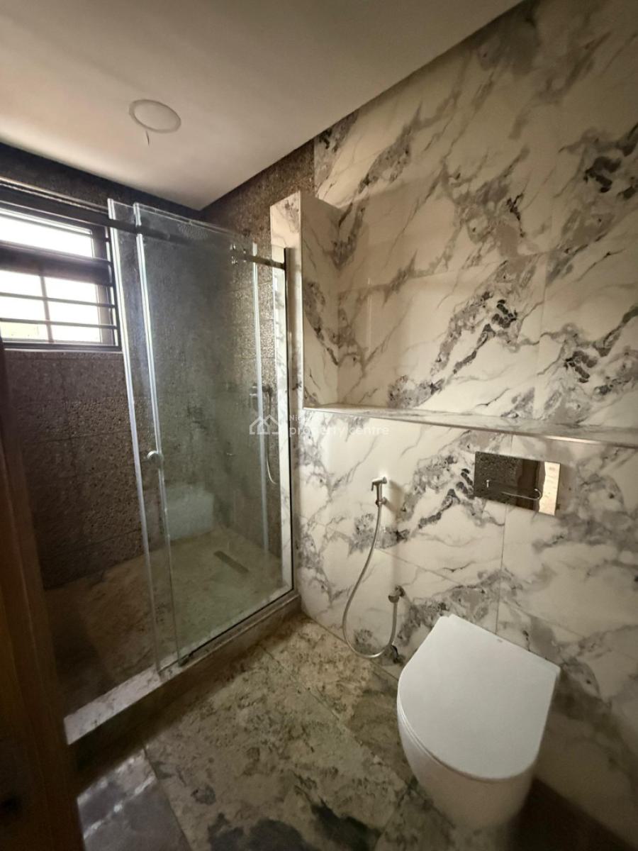 Brand New 6bedroom Detached Duplex with Bq, Asokoro District, Abuja, Detached Duplex for Sale