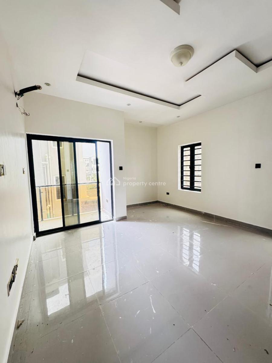 Newly Built 2 Bedroom Apartments, Ikate, Lekki, Lagos, Flat / Apartment for Rent