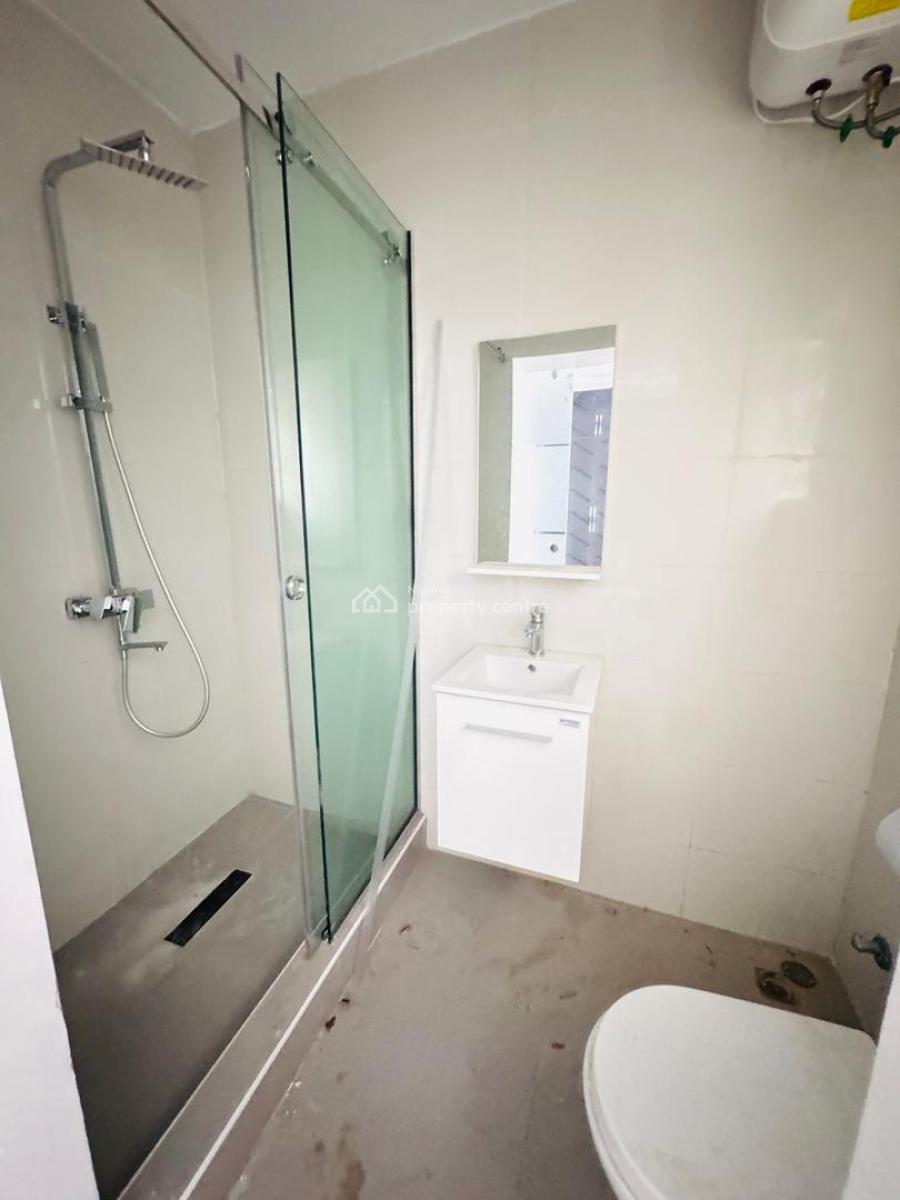 Newly Built 2 Bedroom Apartments, Ikate, Lekki, Lagos, Flat / Apartment for Rent