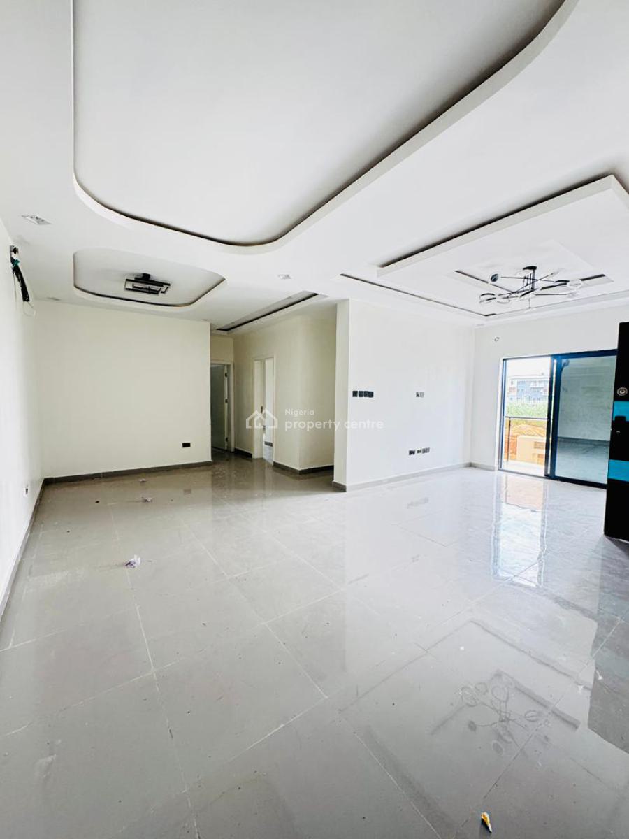 Newly Built 2 Bedroom Apartments, Ikate, Lekki, Lagos, Flat / Apartment for Rent