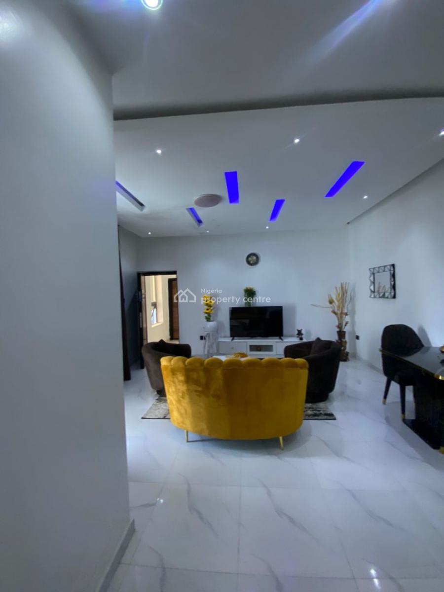 Mini Flat Room and Parlour, Redeem Bus Stop Ogombo, Ogombo, Ajah, Lagos, Mini Flat (room and Parlour) for Rent