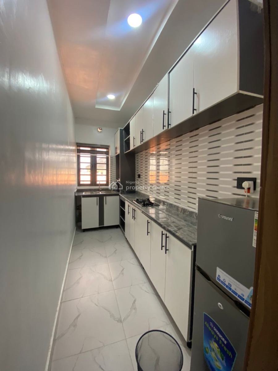 Mini Flat Room and Parlour, Redeem Bus Stop Ogombo, Ogombo, Ajah, Lagos, Mini Flat (room and Parlour) for Rent