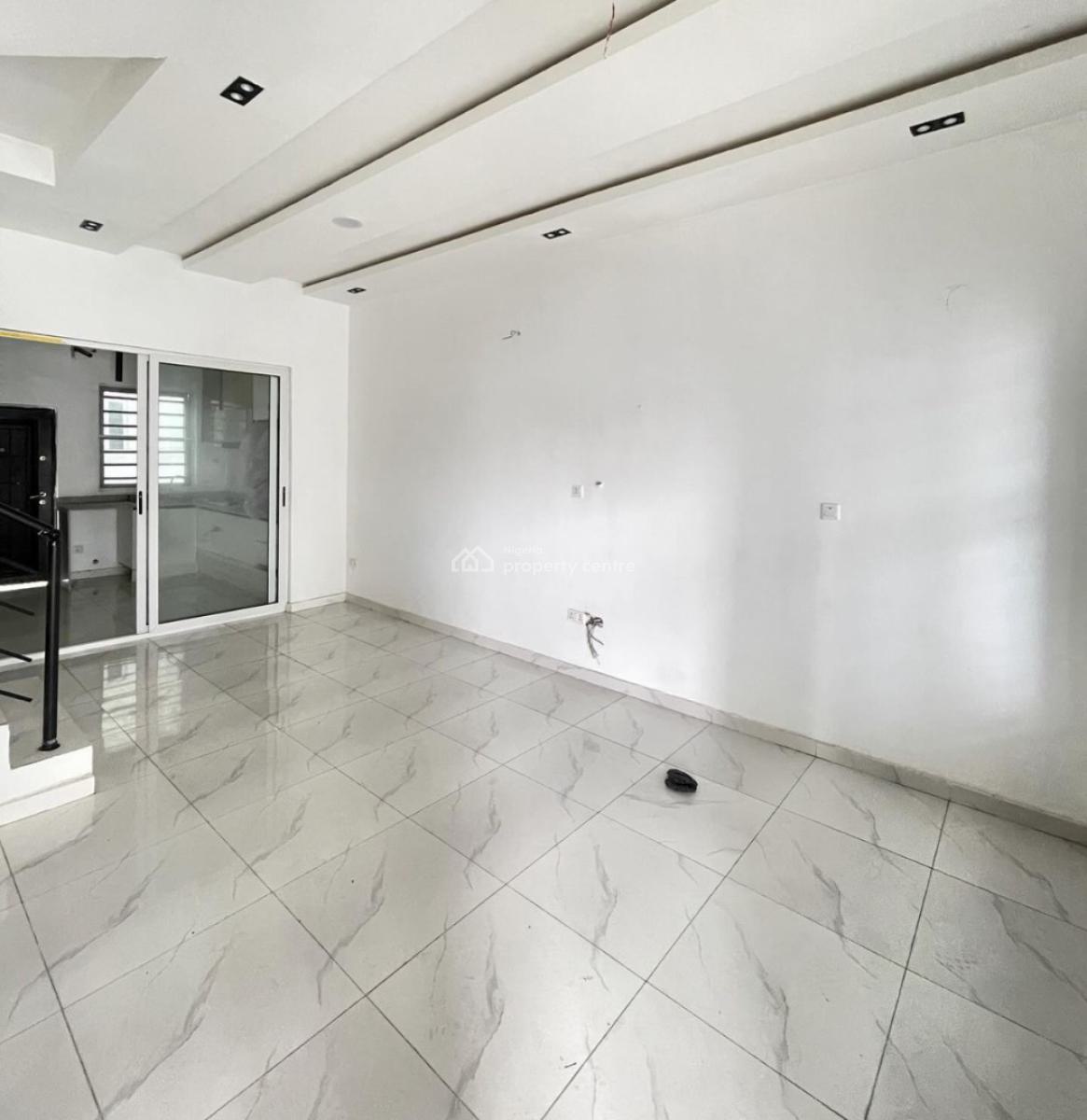 3 Bedroom Terrace Duplex, Orchid , Lagos📍, Lekki, Lagos, Terraced Duplex for Rent