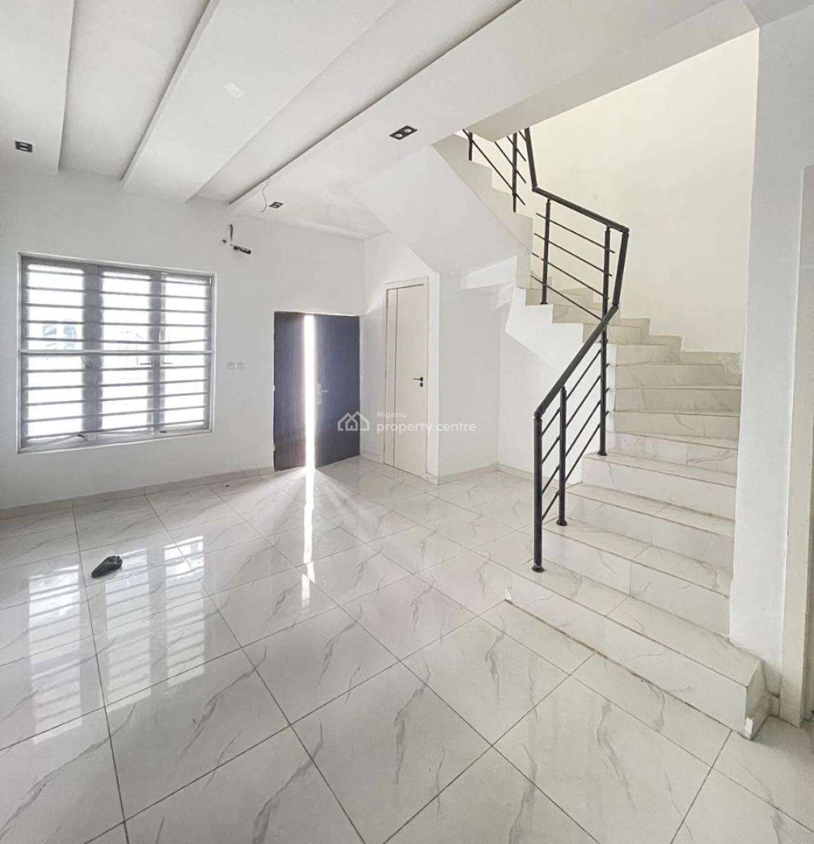 3 Bedroom Terrace Duplex, Orchid , Lagos📍, Lekki, Lagos, Terraced Duplex for Rent