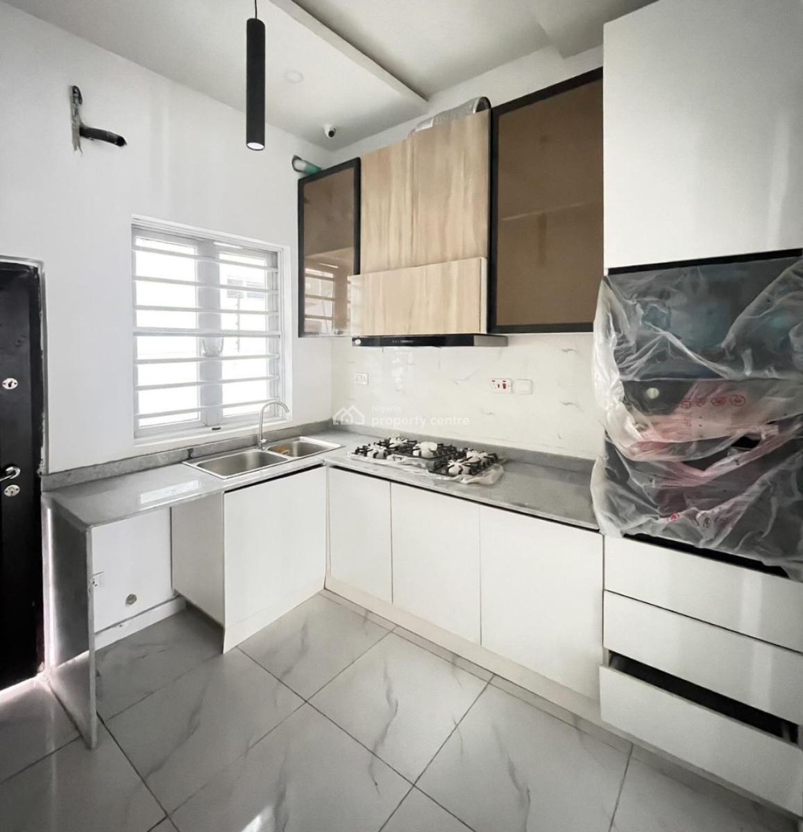 3 Bedroom Terrace Duplex, Orchid , Lagos📍, Lekki, Lagos, Terraced Duplex for Rent