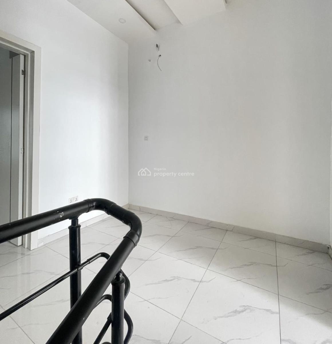3 Bedroom Terrace Duplex, Orchid , Lagos📍, Lekki, Lagos, Terraced Duplex for Rent