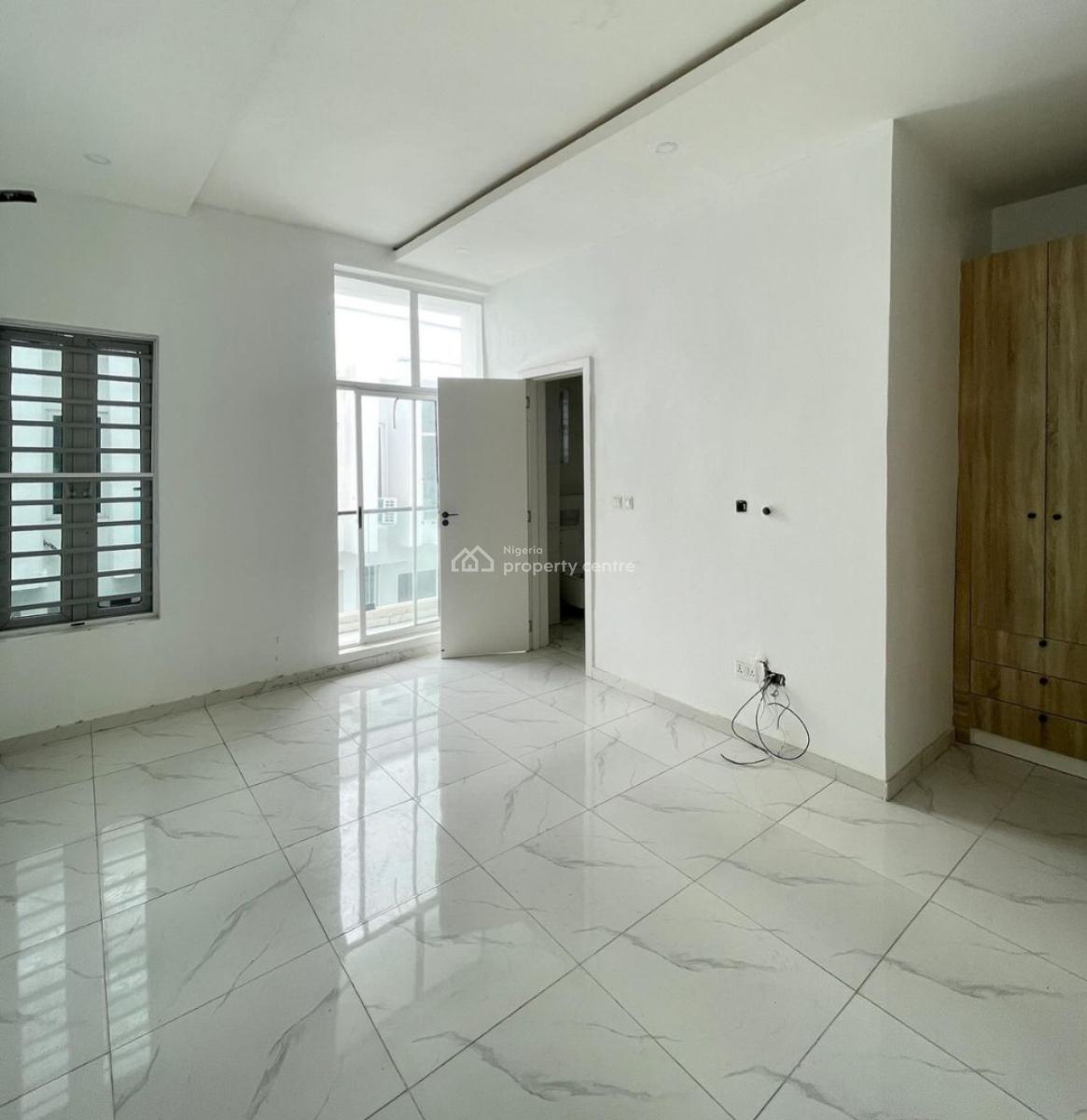 3 Bedroom Terrace Duplex, Orchid , Lagos📍, Lekki, Lagos, Terraced Duplex for Rent