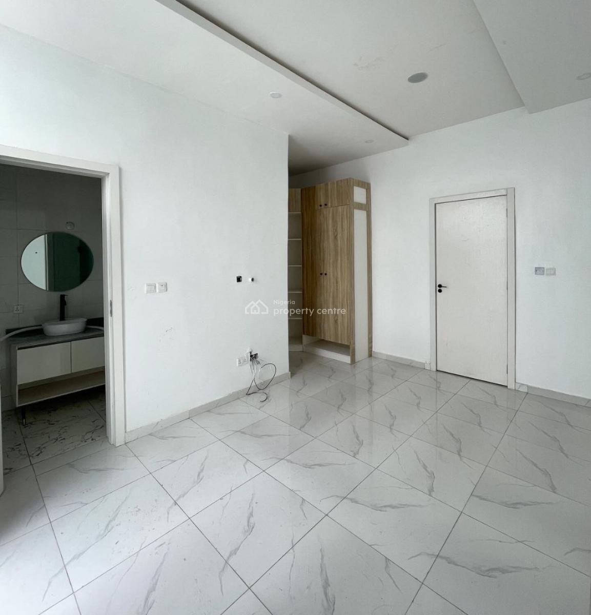 3 Bedroom Terrace Duplex, Orchid , Lagos📍, Lekki, Lagos, Terraced Duplex for Rent