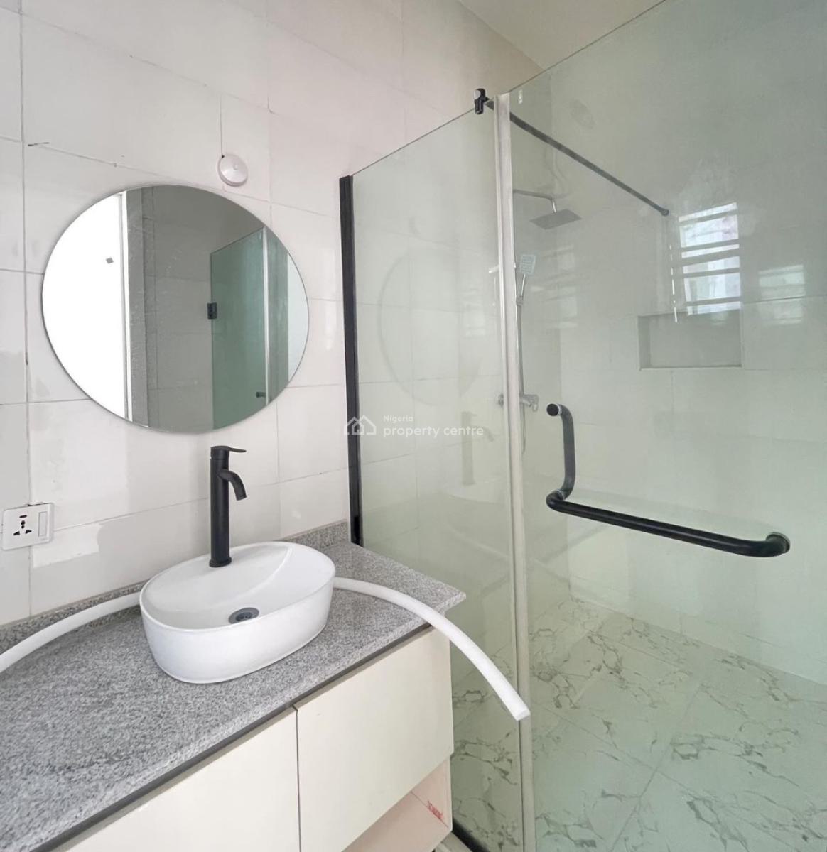 3 Bedroom Terrace Duplex, Orchid , Lagos📍, Lekki, Lagos, Terraced Duplex for Rent