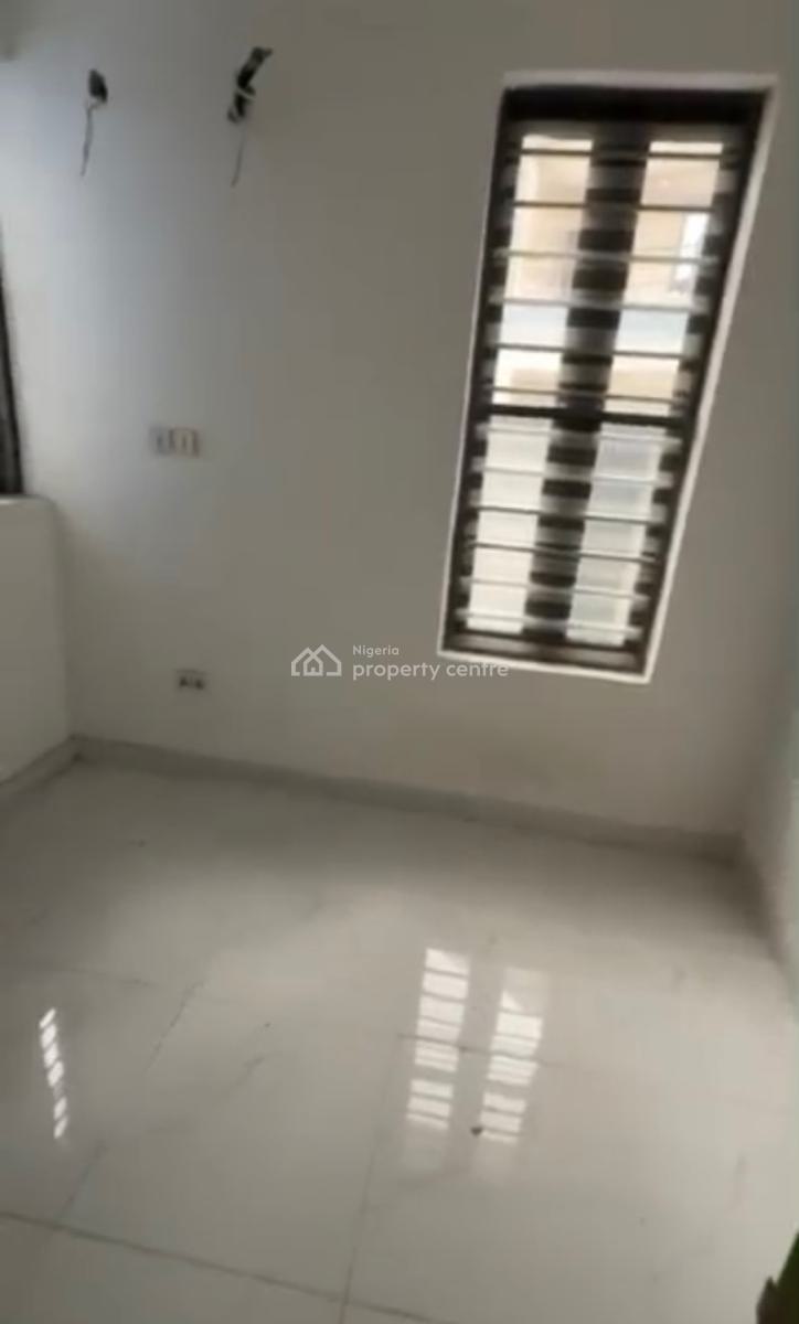 Newly Built and Smart 4 Bedroom Detached Duplex, Omole Phase 1, Ikeja, Lagos, Detached Duplex for Sale