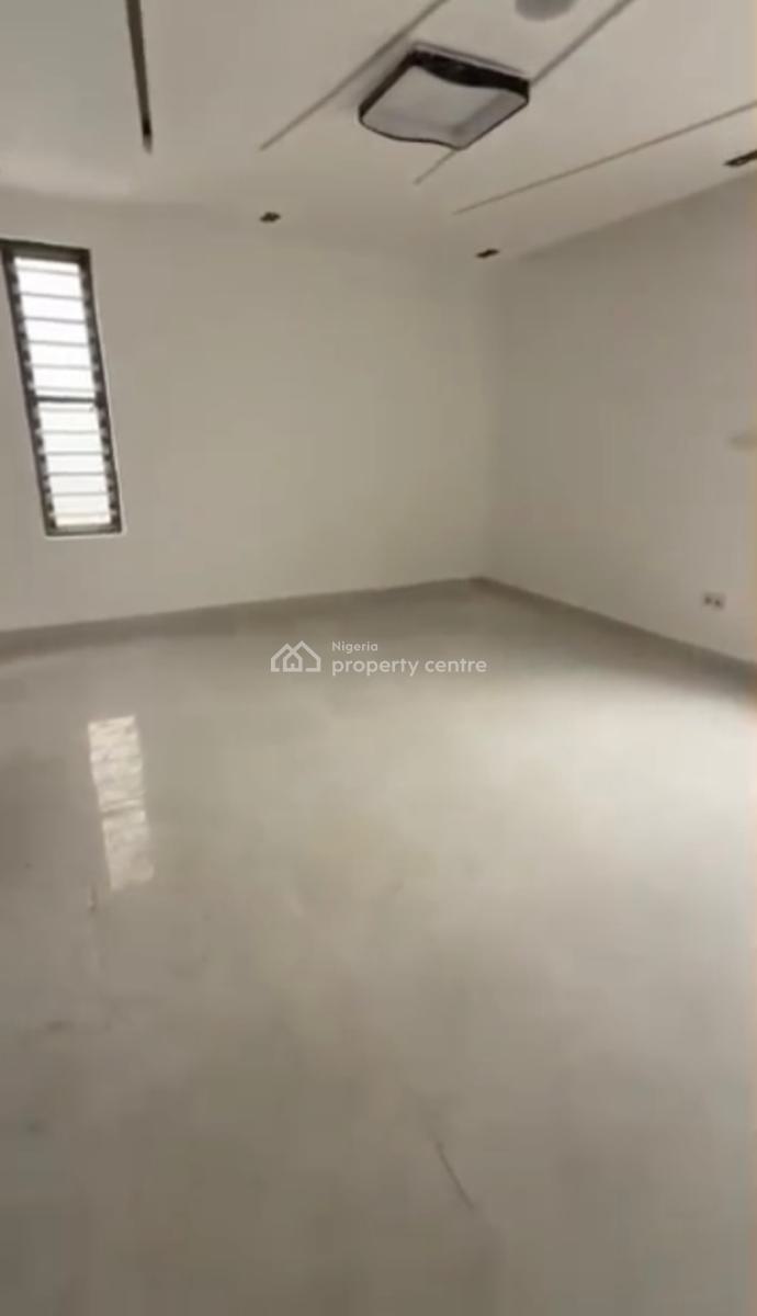 Newly Built and Smart 4 Bedroom Detached Duplex, Omole Phase 1, Ikeja, Lagos, Detached Duplex for Sale