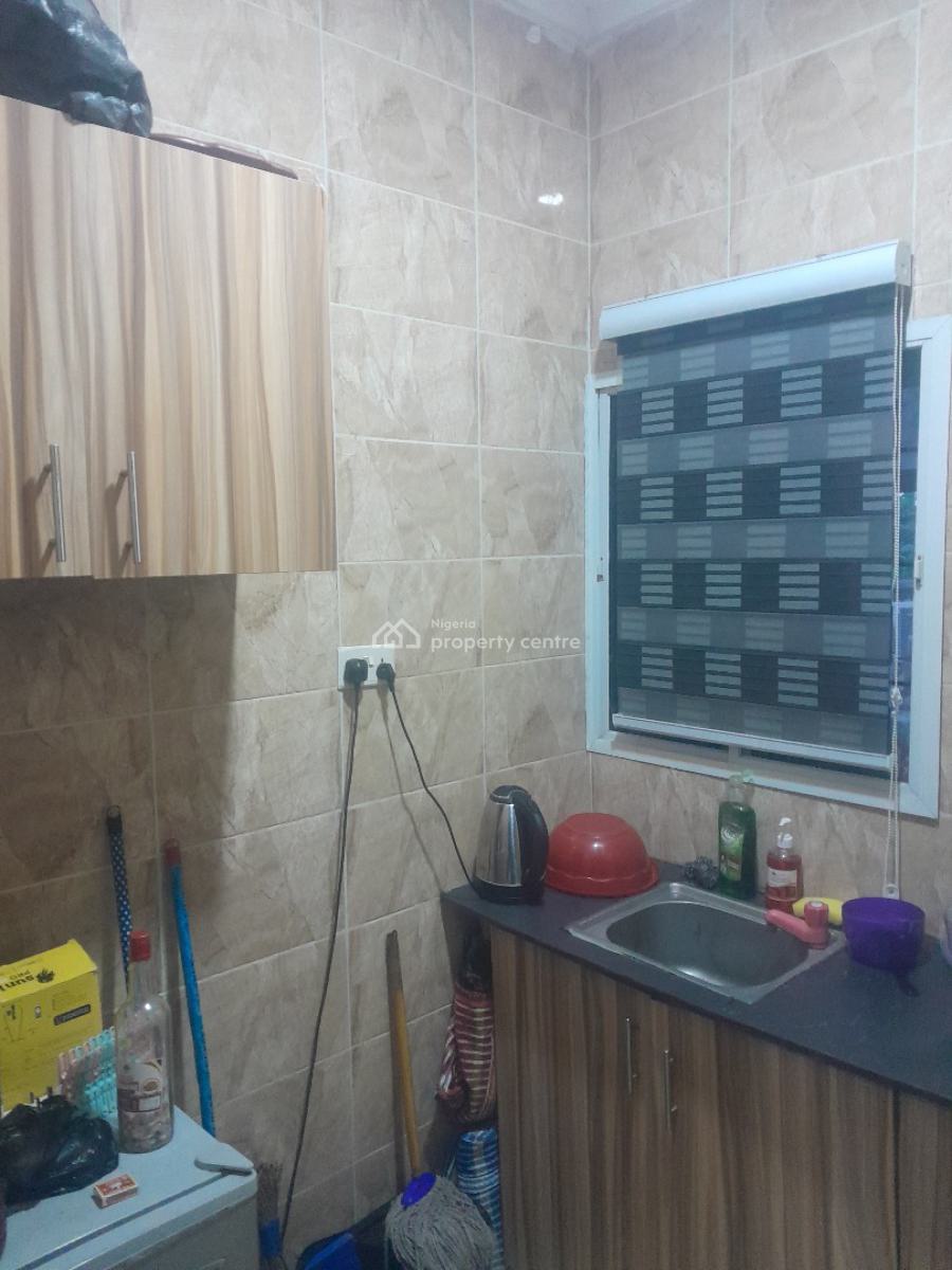 Spacious Standard Room Selfcontain in Kado Estate, Kado Estate, Kado, Abuja, Self Contain (single Rooms) for Rent