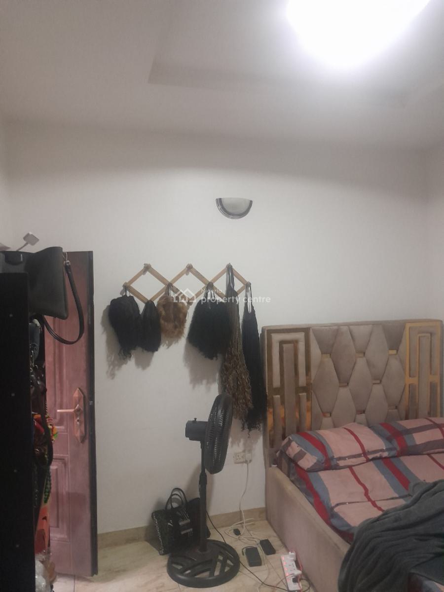 Spacious Standard Room Selfcontain in Kado Estate, Kado Estate, Kado, Abuja, Self Contain (single Rooms) for Rent