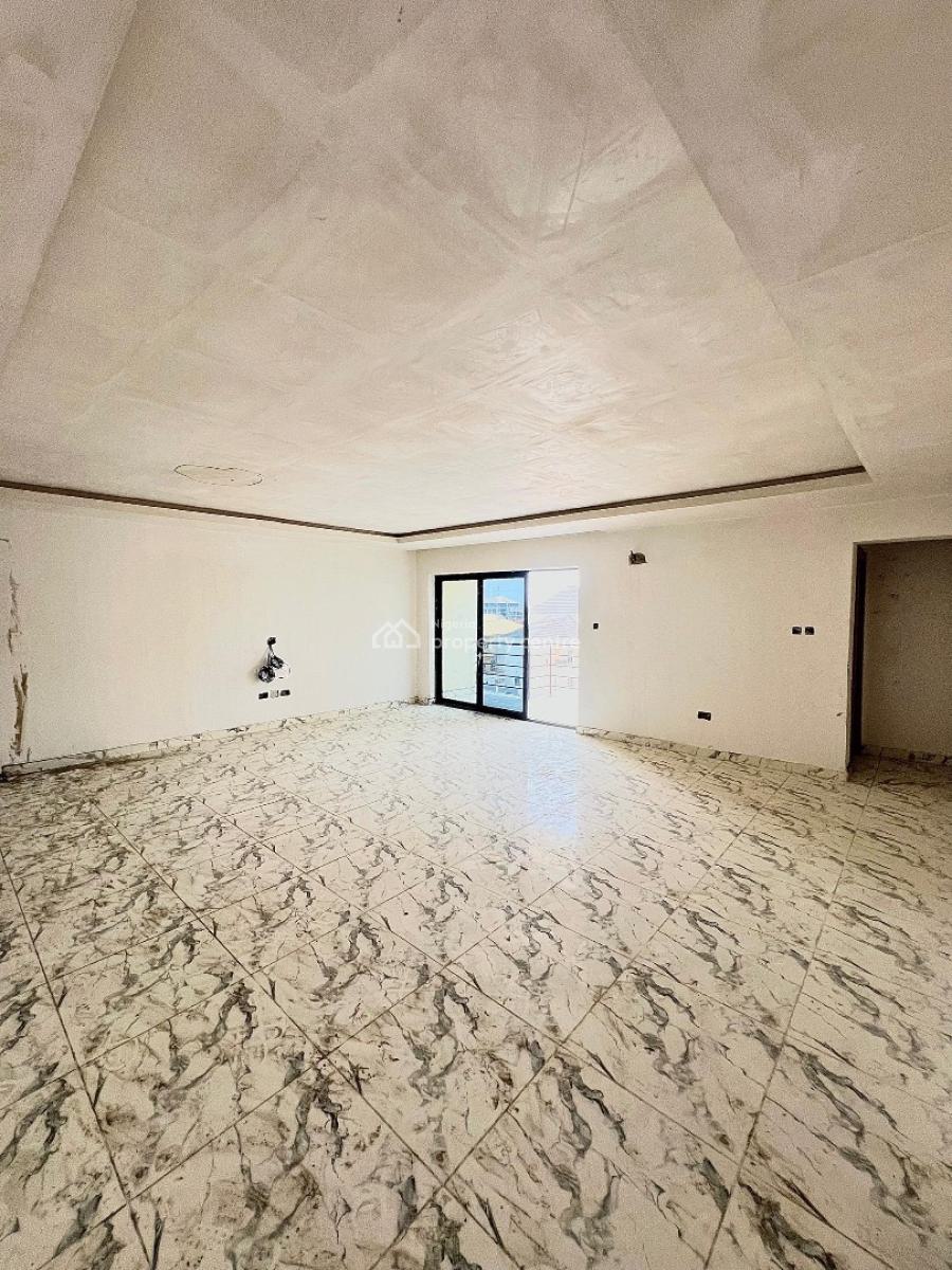 Luxury 2bedroom Penthouse, Lekki Phase 1, Lekki, Lagos, House for Rent