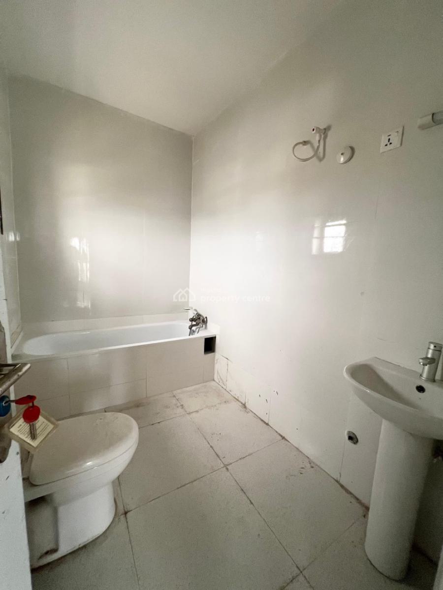 Luxury 3bed Room and Parlor, Ikota Gra Lekki, Ikota, Lekki, Lagos, Flat / Apartment for Rent