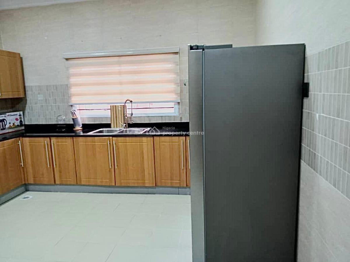 Luxury 5bedroom, Oniru, Victoria Island (vi), Lagos, Detached Duplex for Rent
