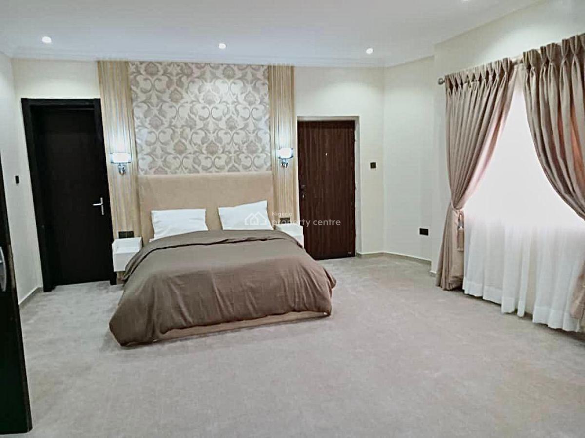 Luxury 5bedroom, Oniru, Victoria Island (vi), Lagos, Detached Duplex for Rent