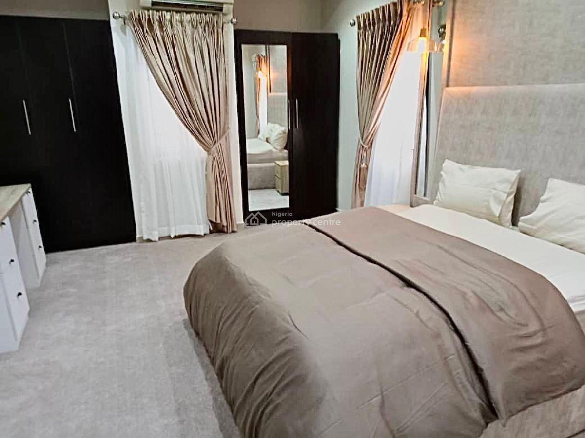 Luxury 5bedroom, Oniru, Victoria Island (vi), Lagos, Detached Duplex for Rent