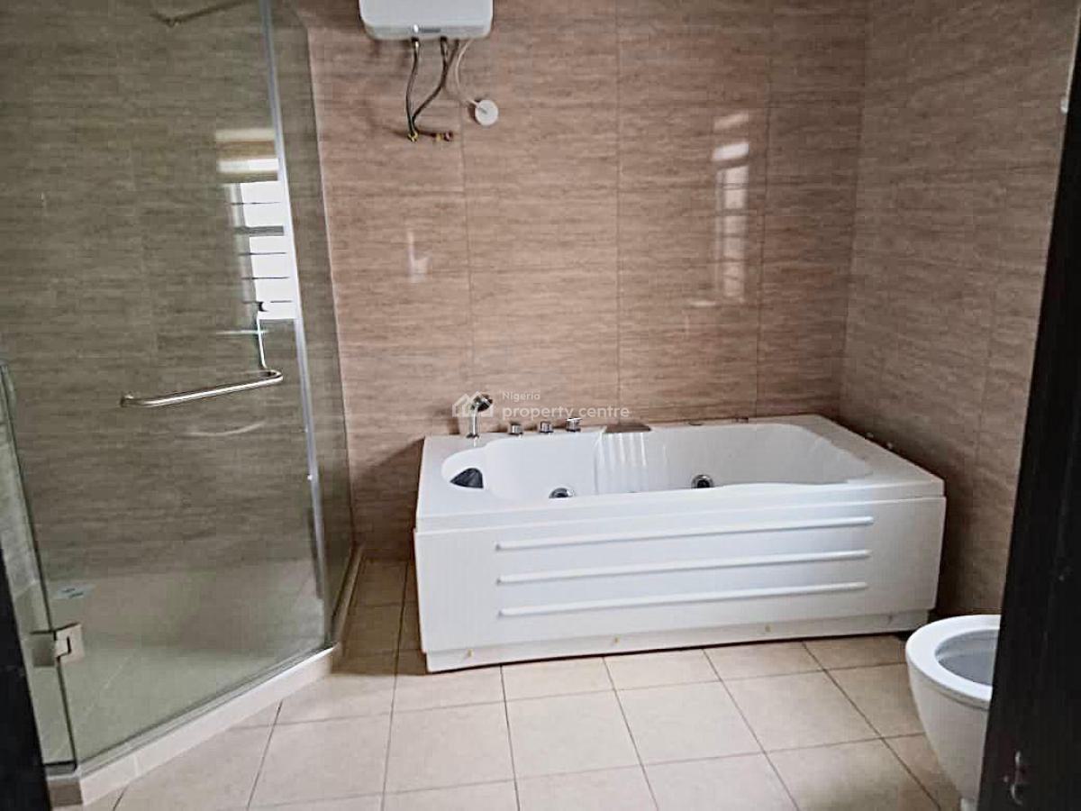 Luxury 5bedroom, Oniru, Victoria Island (vi), Lagos, Detached Duplex for Rent