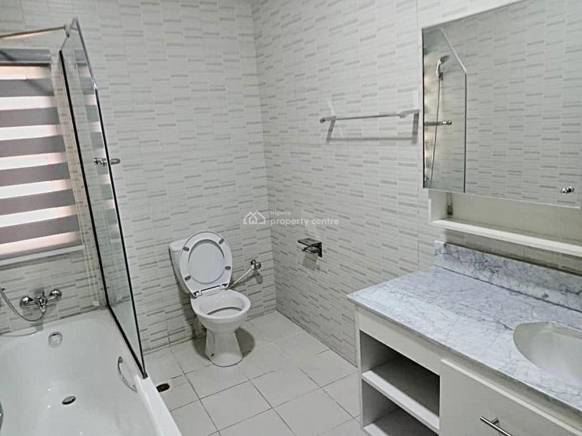 Luxury 5bedroom, Oniru, Victoria Island (vi), Lagos, Detached Duplex for Rent