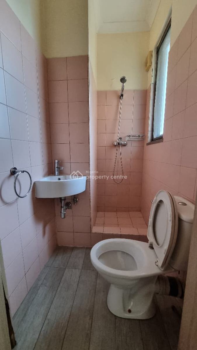 Luxury Built 3 Bedroom Apartment, Ikoyi, Lagos, Flat / Apartment for Rent