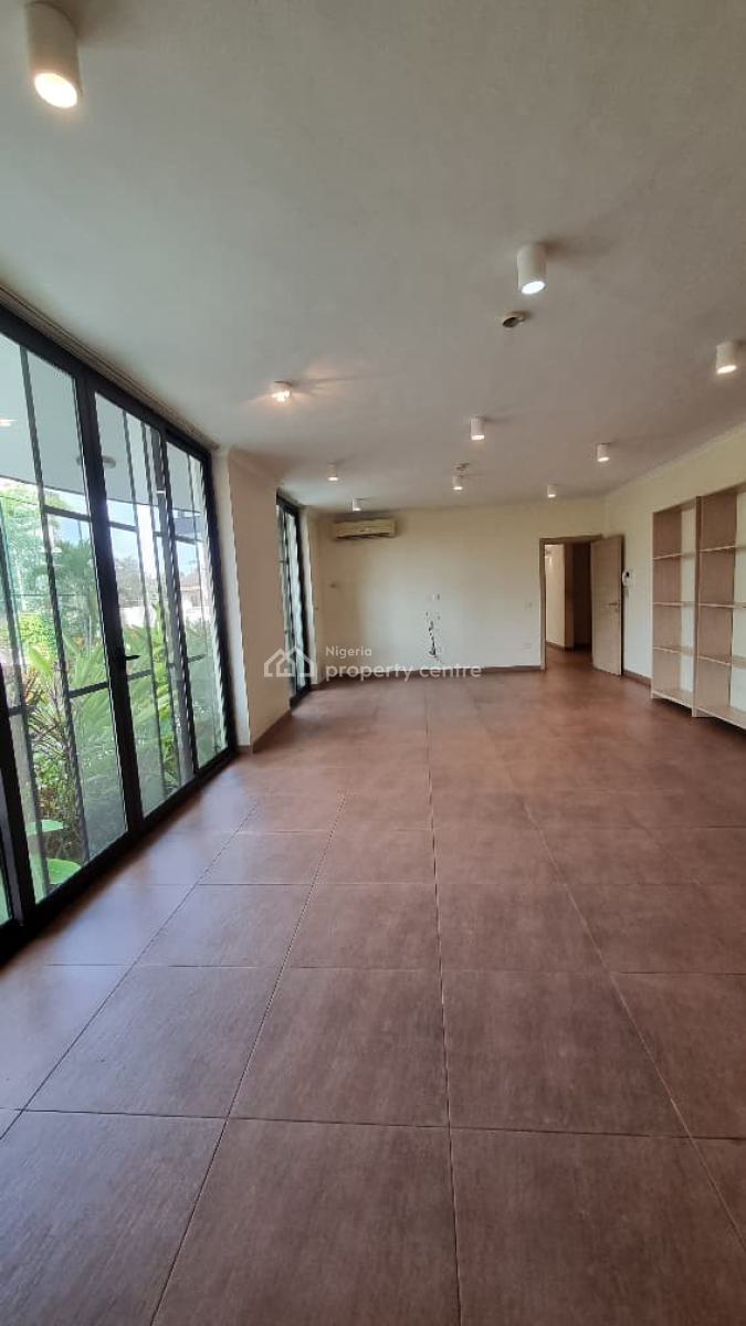 Luxury Built 3 Bedroom Apartment, Ikoyi, Lagos, Flat / Apartment for Rent