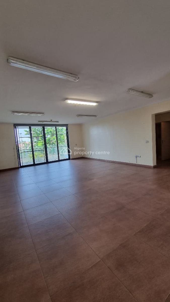 Luxury Built 3 Bedroom Apartment, Ikoyi, Lagos, Flat / Apartment for Rent