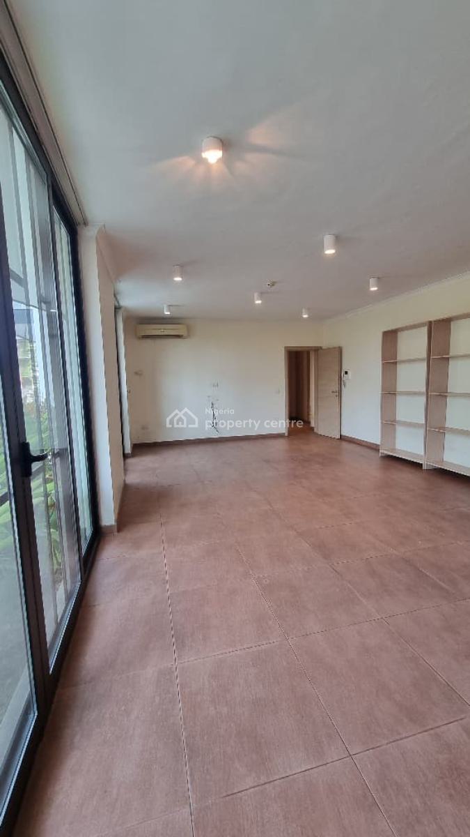 Luxury Built 3 Bedroom Apartment, Ikoyi, Lagos, Flat / Apartment for Rent