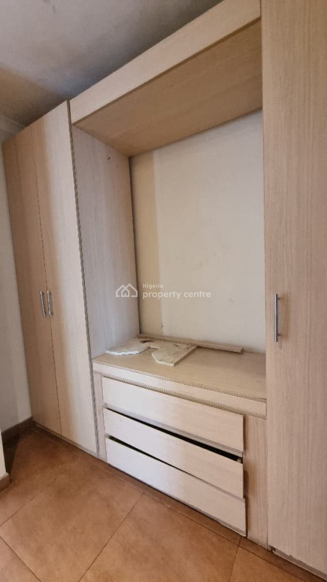 Luxury Built 3 Bedroom Apartment, Ikoyi, Lagos, Flat / Apartment for Rent