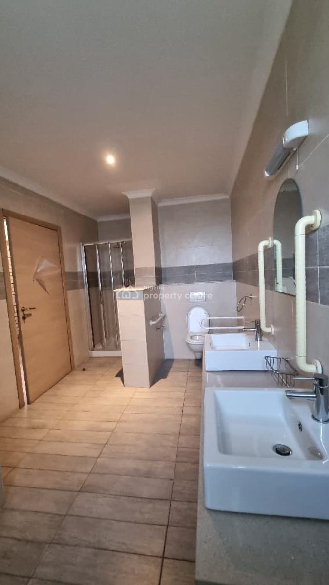 Luxury Built 3 Bedroom Apartment, Ikoyi, Lagos, Flat / Apartment for Rent