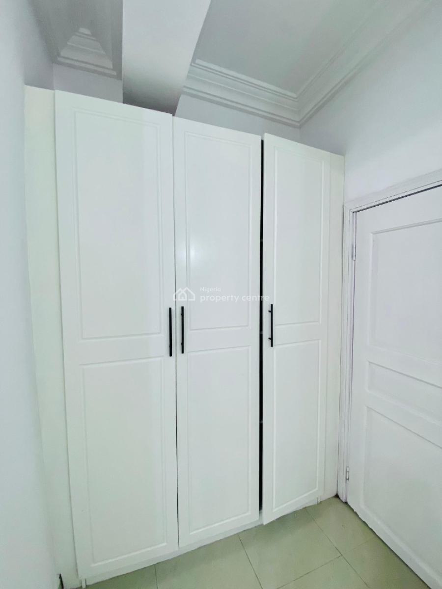 Luxury 2bedroom Apartment, Lekki Phase 1, Lekki, Lagos, Flat / Apartment for Rent
