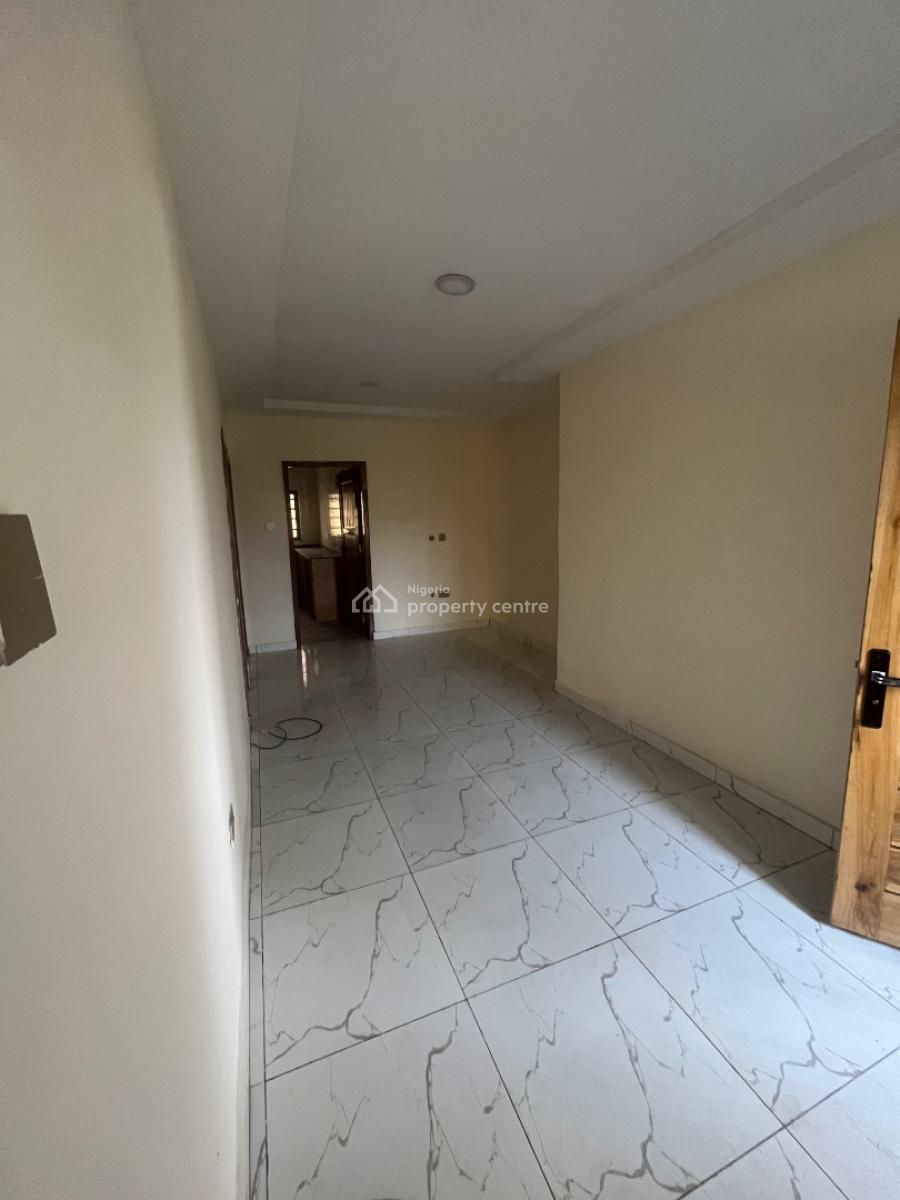Mini Flat Room and Parlor, Value County Estate, Sangotedo, Ajah, Lagos, Mini Flat (room and Parlour) for Rent