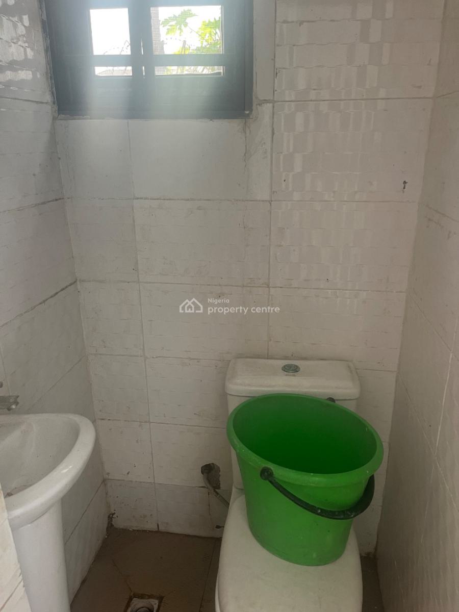 Mini Flat Room and Parlor, Value County Estate, Sangotedo, Ajah, Lagos, Mini Flat (room and Parlour) for Rent