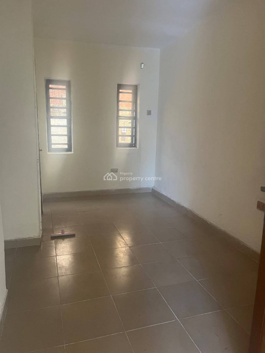 Mini Flat Room and Parlor, Value County Estate, Sangotedo, Ajah, Lagos, Mini Flat (room and Parlour) for Rent
