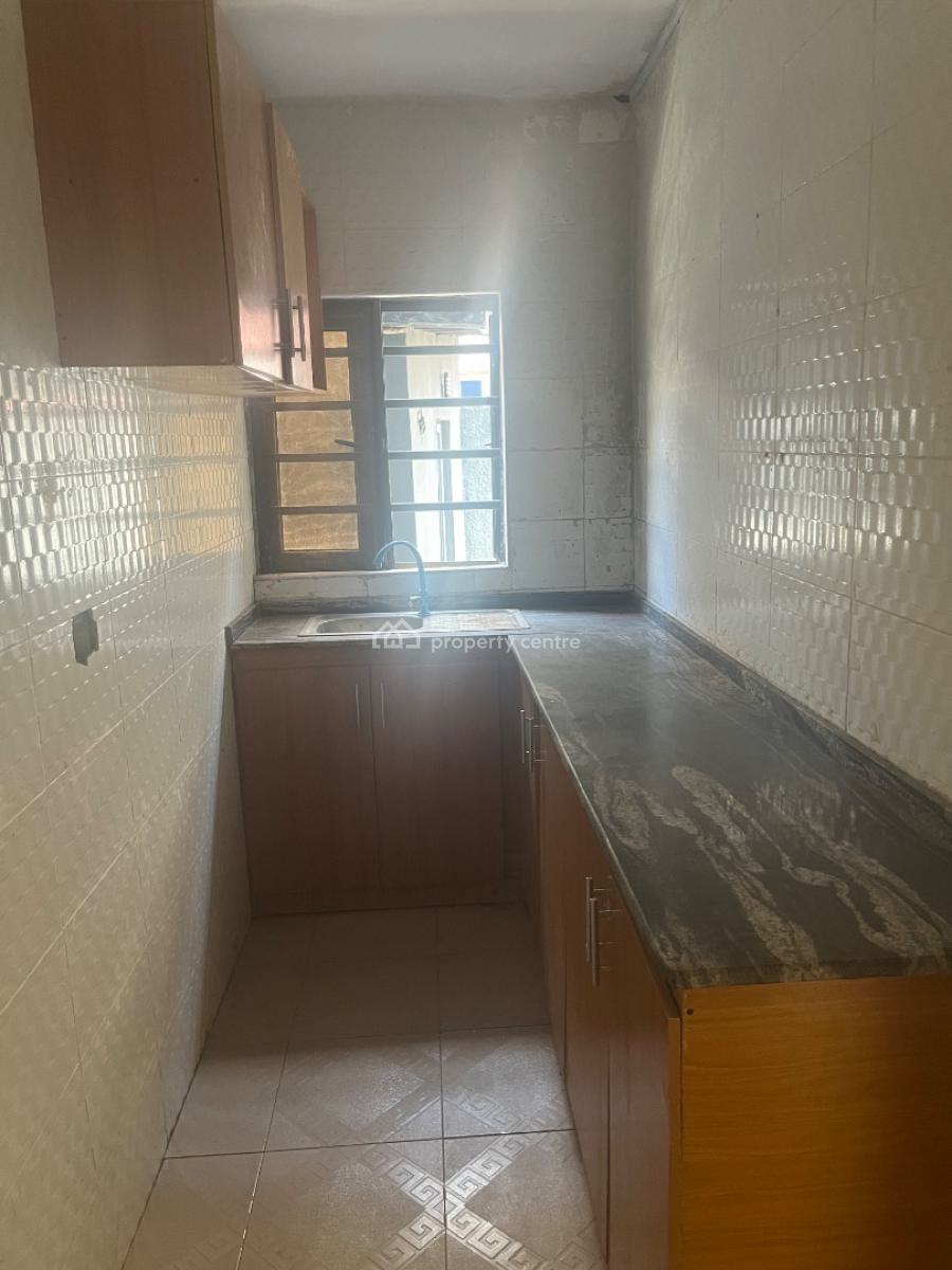Mini Flat Room and Parlor, Value County Estate, Sangotedo, Ajah, Lagos, Mini Flat (room and Parlour) for Rent